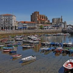 Pasión por Castro Urdiales