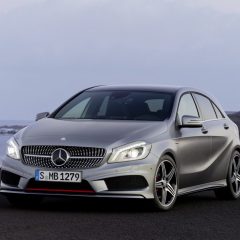 La nueva Clase A de Mercedes ya tiene precios