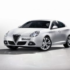 Promociones de Alfa Romeo en Junio