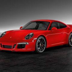 Pídele más a tu  Porsche 911 Carrera S