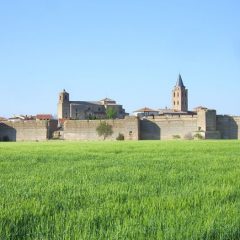 Madrigal de las Altas Torres