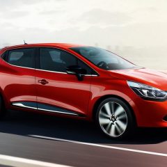 Renault vende 1,3 millones de coches
