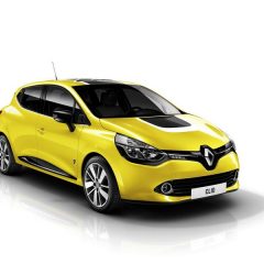 Las mejores imágenes del nuevo Renault Clio