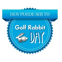 Golf Rabbit Days