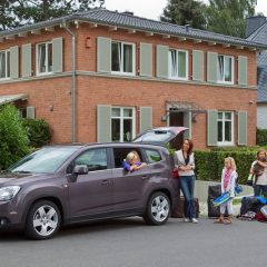 Chevrolet nos ayuda a ahorrar combustible