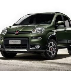 Fiat renueva el 4×4 más vendido de Europa