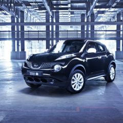 Nissan Juke Ministry Of Sound