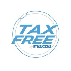 Mazda Tax Free
