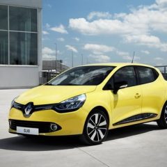 El Renault Clio ya tiene precios