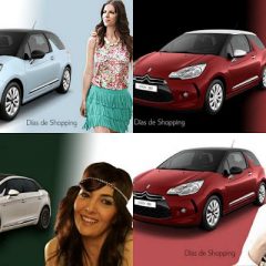 Citroën estrena la miniserie online “DÍAS DE SHOPPING”