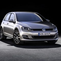 Volkswagen incrementa las ventas