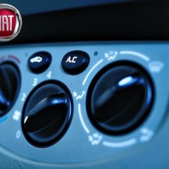 Grupo Fiat: Carga de aire acondicionado gratis
