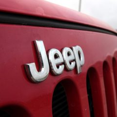 Jeep – Promociones Julio 2013