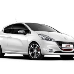 Peugeot 208 GTI, tradición restaurada