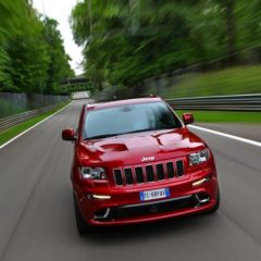 Ofertas Jeep para Octubre