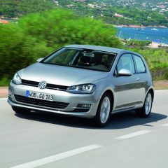 El Golf ya tiene precios