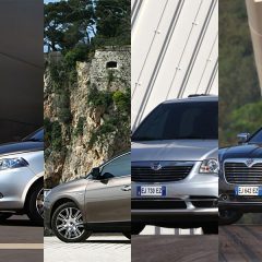 Lancia incrementa las ayudas del Plan PIVE