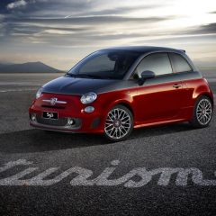 Se amplía la gama Abarth