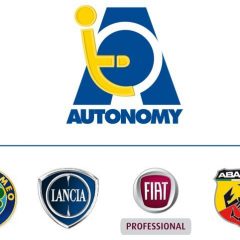 Fiat, defensora de las tecnologías para personas con discapacidad