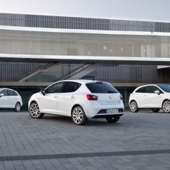 Novedades en la gama Seat