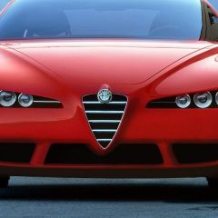 Alfa Romeo mantiene durante