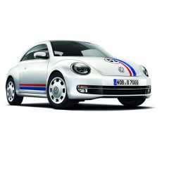 Volkswagen Beetle 53 Edition