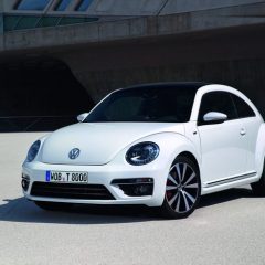 Beetle R-Line