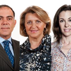 Cambios en la directiva de Toyota España