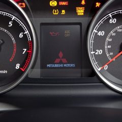 Las ofertas de Mitsubishi para el mes de noviembre