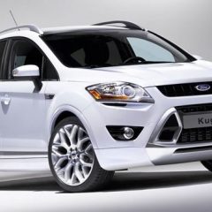 El Ford kuga “valenciano” llegará a 70 países