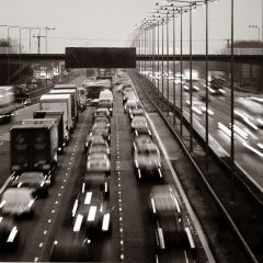 CEA ayuda a conducir con seguridad. Fatiga y alcohol, presente en accidentes