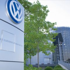 Volkswagen crea más de 100.000 empleos desde 2007