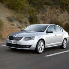 El nuevo Octavia consume 3,4 litros