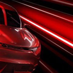 Kia  desvelará un nuevo prototipo en Ginebra