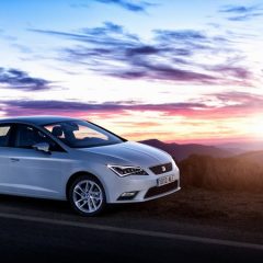 Promociones Seat para enero 2013