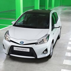 Promociones Toyota enero 2013 – I