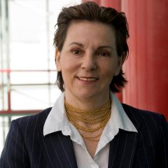 Ana Larrañaga, directora de FITUR