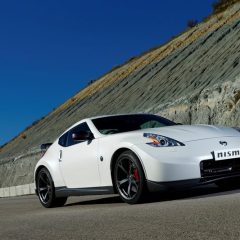 Nissan Nismo 370 Z