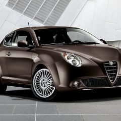 Promociones Alfa Romeo