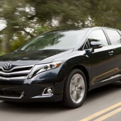 Toyota producirá en Norteamérica vehículos para Rusia y Ucrania