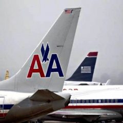 Nace la mayor línea aérea del mundo: American Airlines