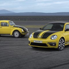 Volskwagen Beetle GSR