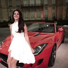 Nuevo videoclip de Lana del Rey, la imagen de Jaguar