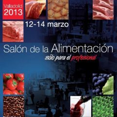 Valladolid acogerá el “I Certamen Nacional de Gastronomía”