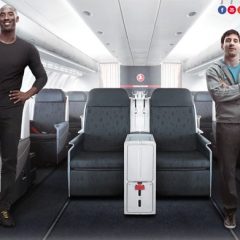Turkish Airlines elegida mejor compañía aérea europea