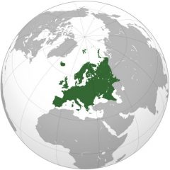 Los 10 “países” más pequeños de Europa