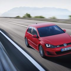El Golf 7 “Coche del año 2013” en Europa