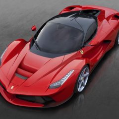 Ferrari LaFerrari