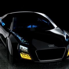 La tecnología de iluminación de Audi – Tecnología OLED (y VIII)