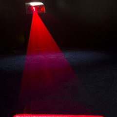 La tencología de iluminación ed Audi – Luz trasera láser (VII)